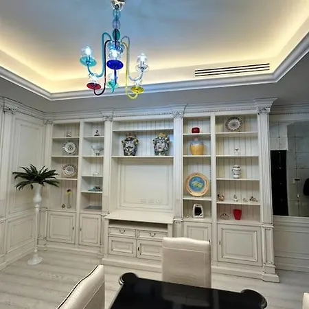 Vacanze Romane Apartmán Anzio