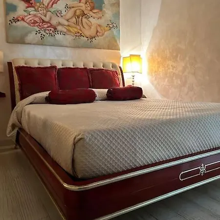 Vacanze Romane Apartmán *