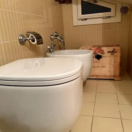 Vacanze Romane Apartmán *