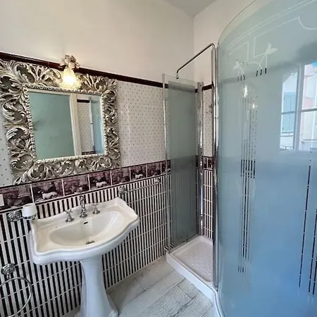 Vacanze Romane Apartmán *