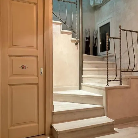 Apartmán Vacanze Romane