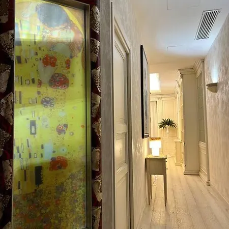 Apartmán Vacanze Romane Anzio