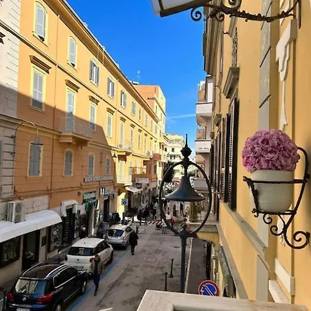 Vacanze Romane
