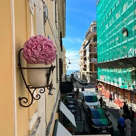 Vacanze Romane * Anzio