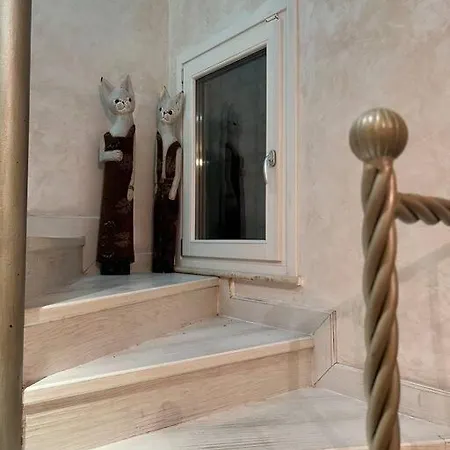 Vacanze Romane Apartmán