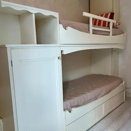Vacanze Romane Apartmán Anzio