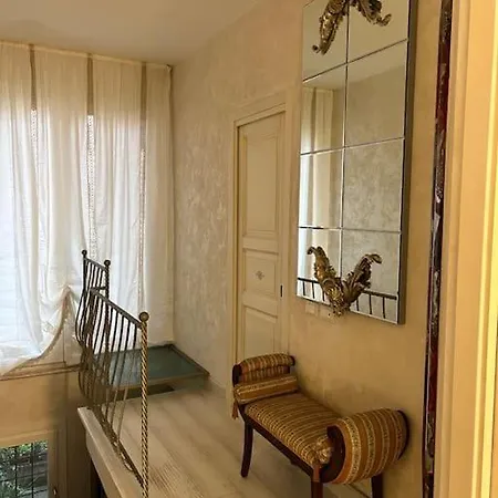 Vacanze Romane Apartmán *
