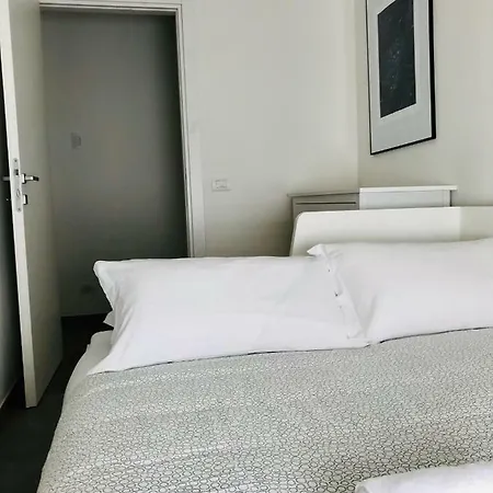 Vacanze Romane Lägenhet *