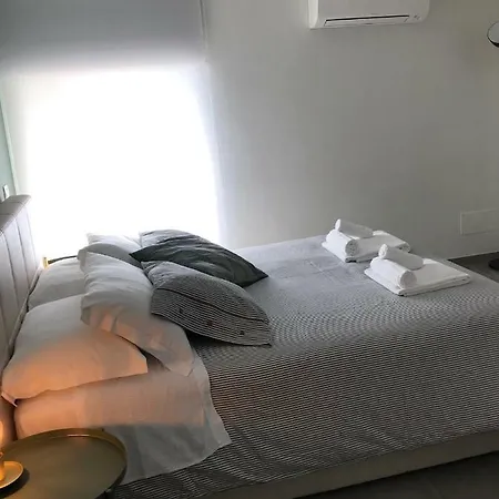 Lägenhet Vacanze Romane Rom