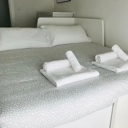 Lägenhet Vacanze Romane