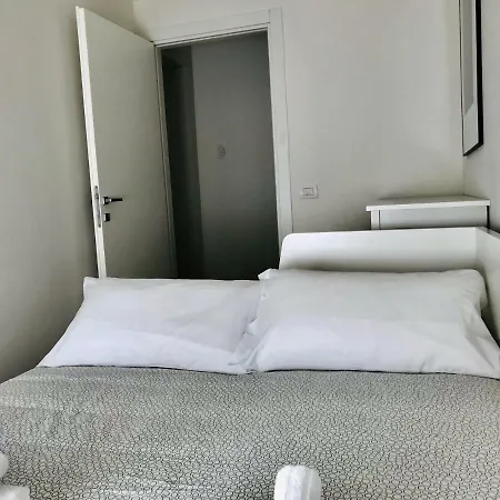Lägenhet Vacanze Romane