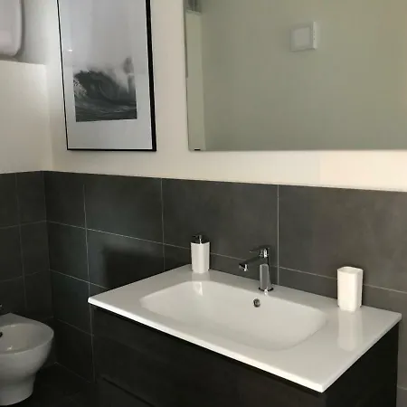 Vacanze Romane Lägenhet Rom