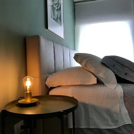 Lägenhet Vacanze Romane